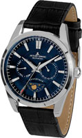Jacques Lemans Moonphase 1-1901B