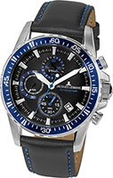 Jacques Lemans Liverpool 1-2088B