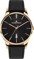 Jacques Lemans Classic 1-2124E