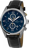 Jacques Lemans Jubilaum 40-6C