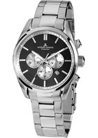 Jacques Lemans Sport 42-6E