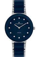 Jacques Lemans Ceramic 42-7ZB