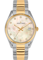 Jacques Lemans Derby 50-4L
