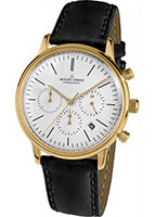 Jacques Lemans Retro Classic N-209ZE