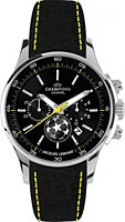 Jacques Lemans UEFA U-32A1