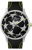 Jacques Lemans UEFA U-37F