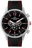 Jacques Lemans UEFA U-39E