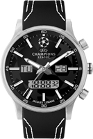Jacques Lemans UEFA U-40A