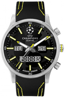 Jacques Lemans UEFA U-40F