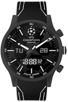Jacques Lemans UEFA U-40G