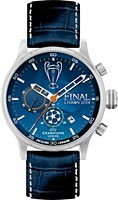 Jacques Lemans UEFA U-42A