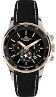 Jacques Lemans UEFA U-45D