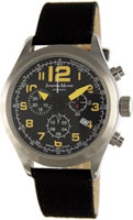 Jacques du Manoir Chronograph CHR.2