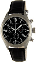 Jacques du Manoir Chronograph CHR.20