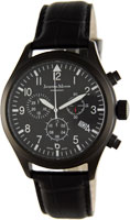 Jacques du Manoir Chronograph CHR.21