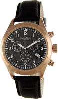 Jacques du Manoir Chronograph CHR.23