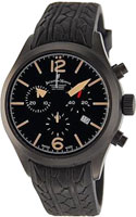 Jacques du Manoir Chronograph CHR.30