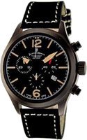 Jacques du Manoir Chronograph CHR.32