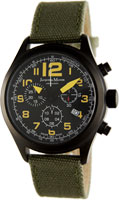 Jacques du Manoir Chronograph CHR.5