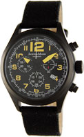 Jacques du Manoir Chronograph CHR.6