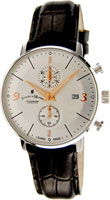 Jacques du Manoir Chronosphere MBC.3