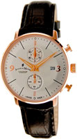 Jacques du Manoir Chronosphere MBR.3