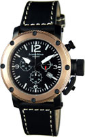 Jacques du Manoir Chronograph PAN.5
