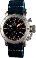 Jacques du Manoir Powerful PAN.53