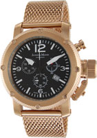Jacques du Manoir Chronograph PANM.7