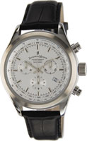 Jacques du Manoir Chronograph ZE.1