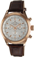 Jacques du Manoir Chronograph ZE.2