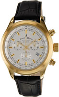 Jacques du Manoir Chronocity ZE.3
