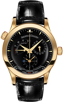 Часы Jaeger-LeCoultre Master Geographic 1422470