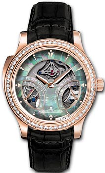 Вся коллекция Master Minute Repeater