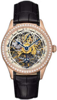 Часы Jaeger-LeCoultre Haute Joaillerie 1652403