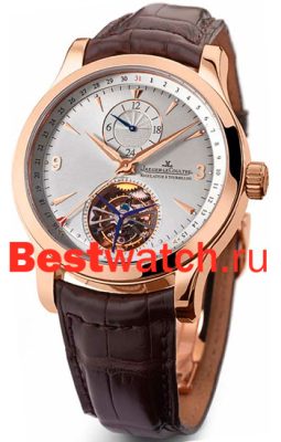 Вся коллекция Master Tourbillon