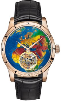Часы Jaeger-LeCoultre Master 1652421