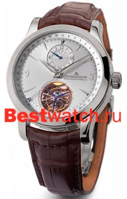 Вся коллекция Master Tourbillon