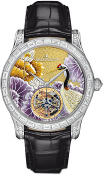 Часы Jaeger-LeCoultre Master 16634E5