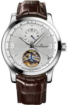 Часы Jaeger-LeCoultre Master 1668420