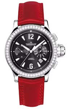 Вся коллекция Master Compressor Chronograph Lady