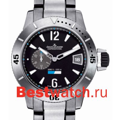 Вся коллекция Master Compressor Diving GMT