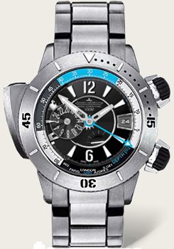 Вся коллекция Master Compressor Diving Pro Geographic