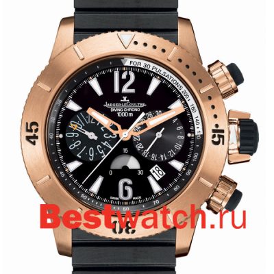 Вся коллекция Master Compressor Diving Chronograph