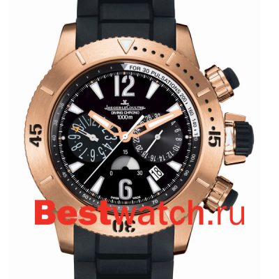 Вся коллекция Master Compressor Diving Chronograph