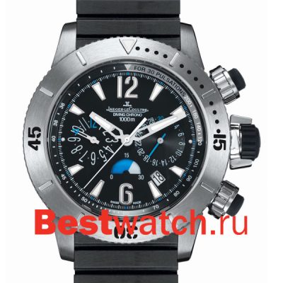 Вся коллекция Master Compressor Diving Chronograph