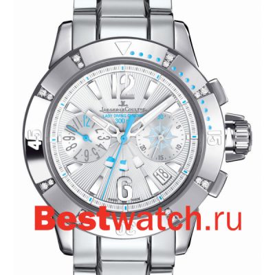 Вся коллекция Master Compressor Diving Chronograph Lady