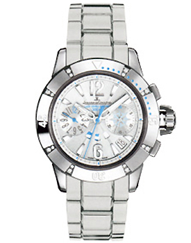 Вся коллекция Master Compressor Diving Chronograph Lady