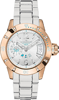 Вся коллекция Master Compressor Diving GMT Lady