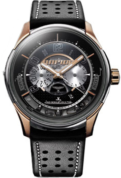 Часы Jaeger-LeCoultre Amvox  192H470